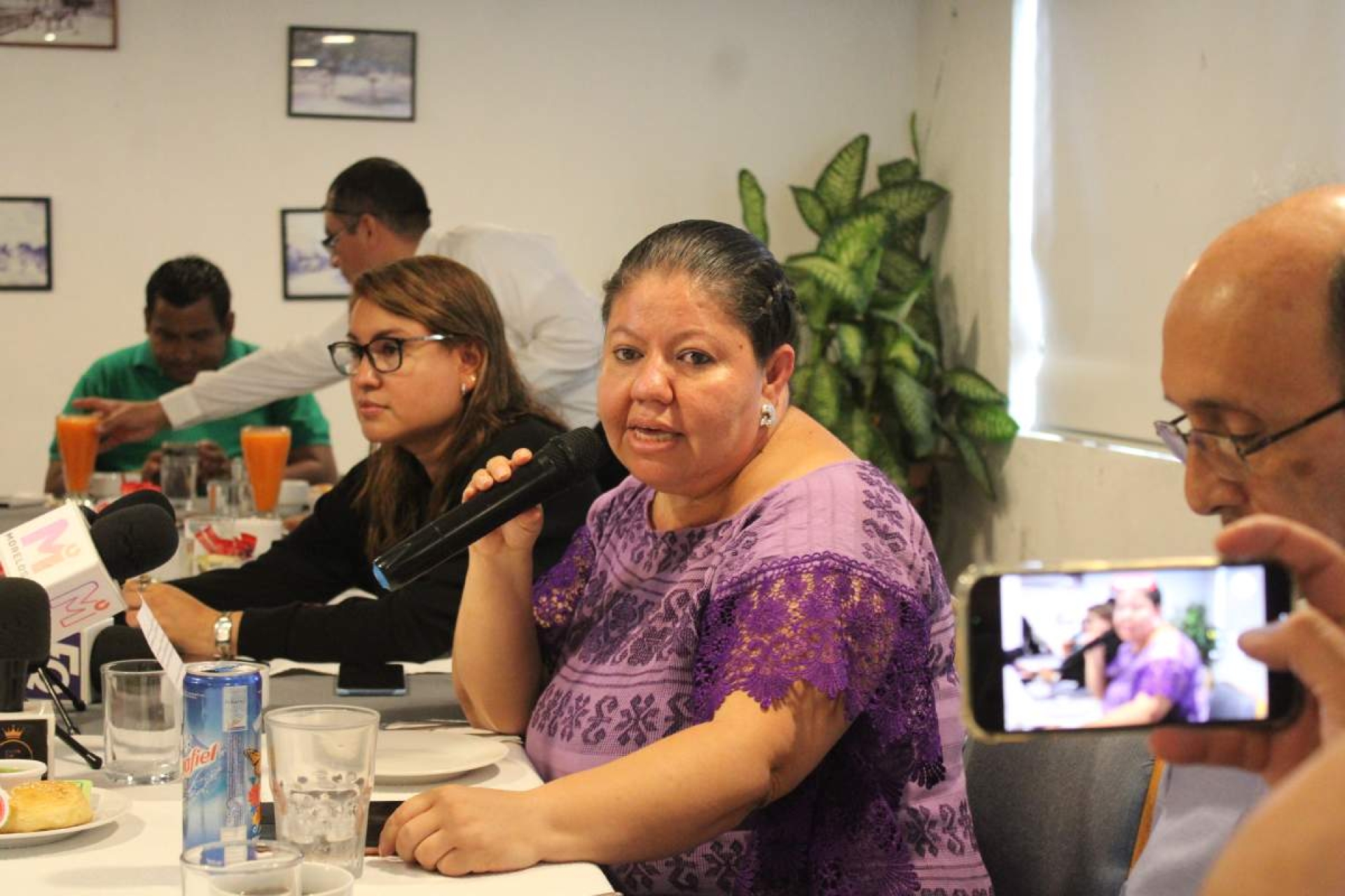 Gastos por regreso a clases alejan a clientes: restauranteros