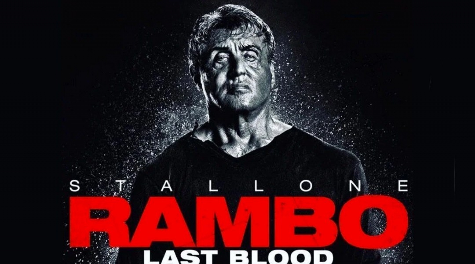 Rambo V: Last Blood muestra que la última aventura será la más sangrienta