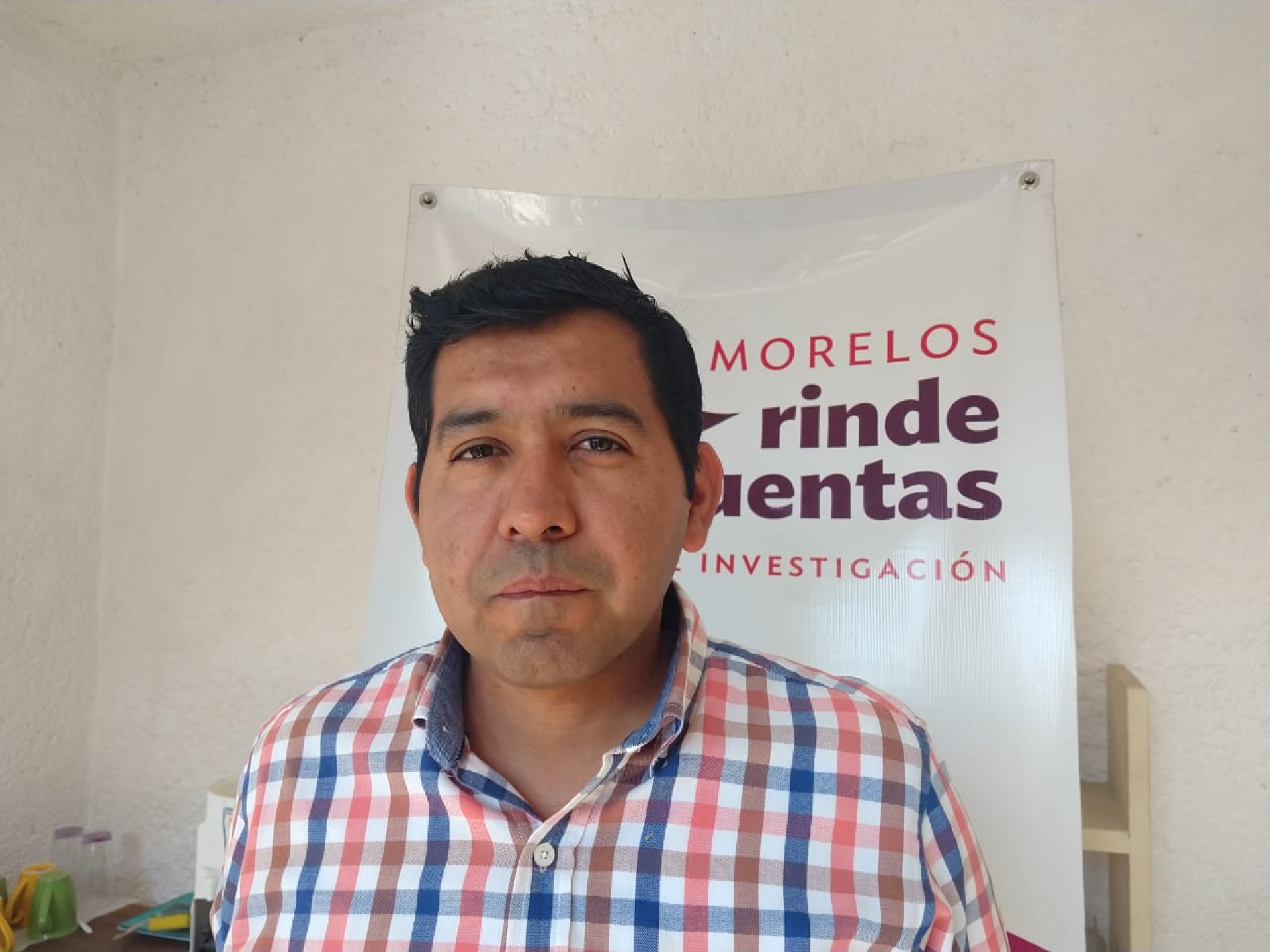 Señala MRC que Congreso no ha transparentado presupuesto asignado