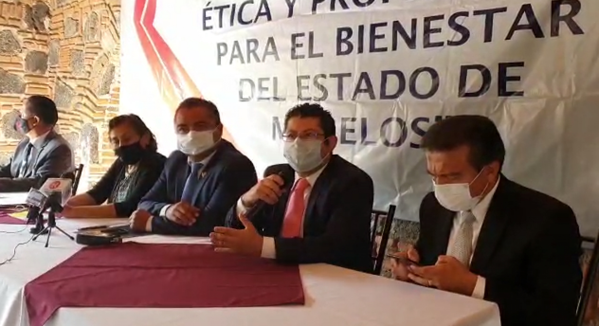 Titular de ESAF debe ser nombrado 'conforme a lo técnico': Colegio de Contadores