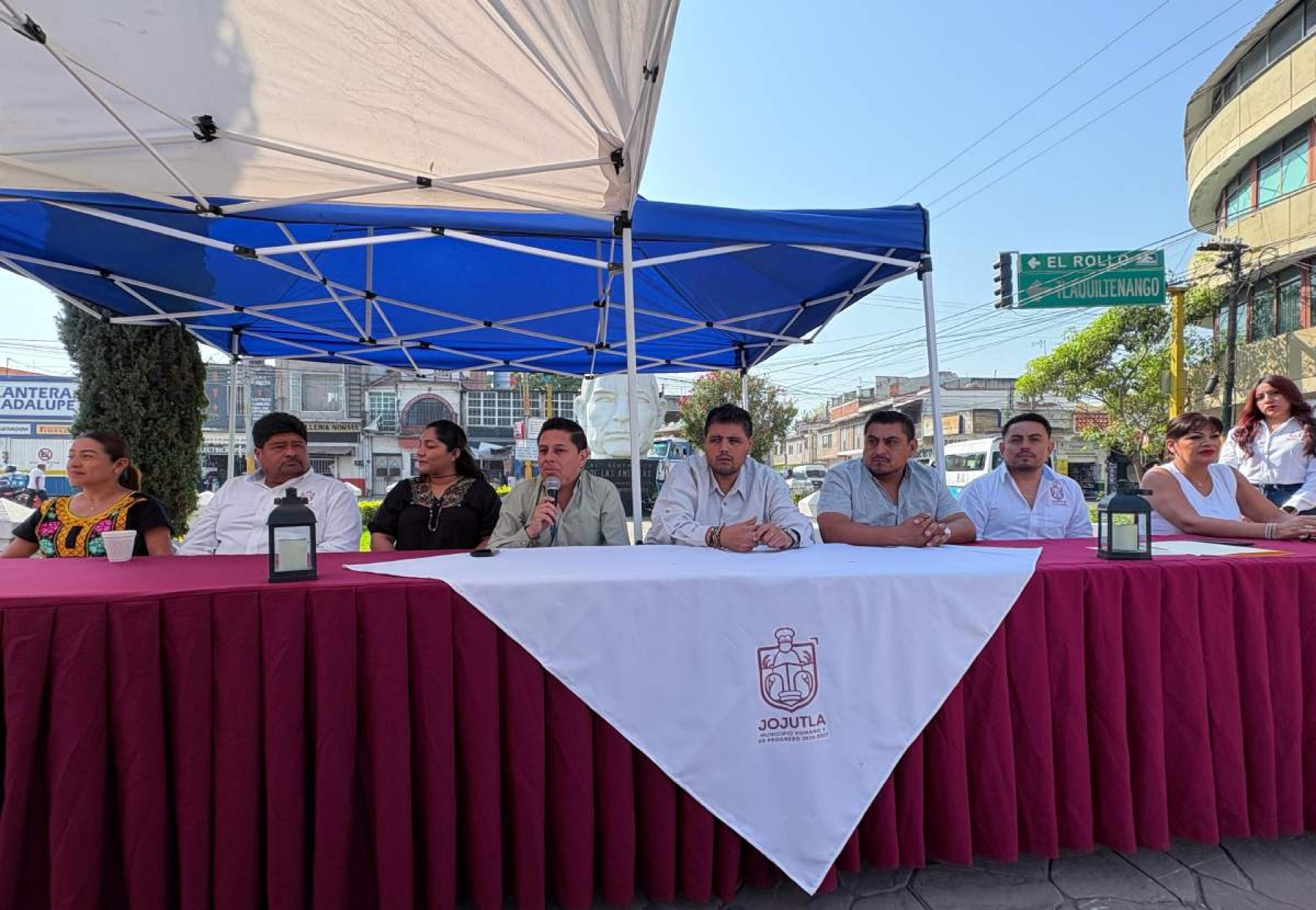 Anuncian Fiestas de Juárez 2025 en Jojutla