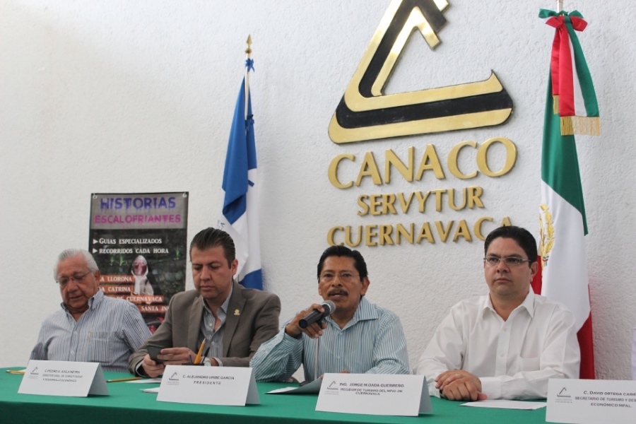 Cuernavaca pedirá apoyo extraordinario para pagar laudos