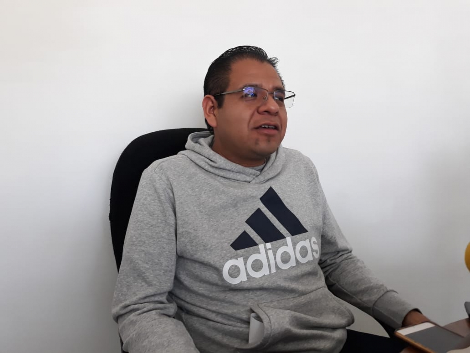 Pide diputado atender conflicto social en municipio indígena de Hueyapan