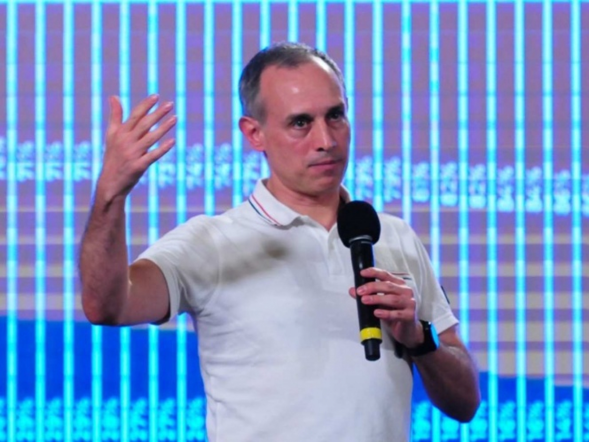 López-Gatell niega llegada de vacuna Sputnik V a México