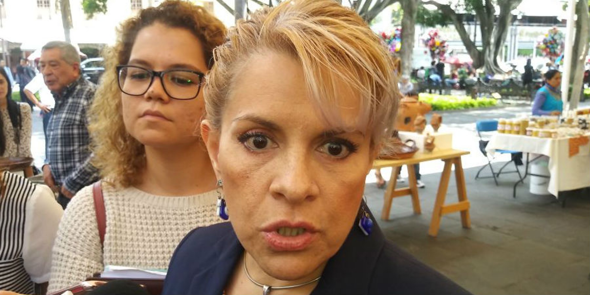 Asegura secretaria de Salud que no hay registro sobre denuncia relacionada con el programa 'Prospera'