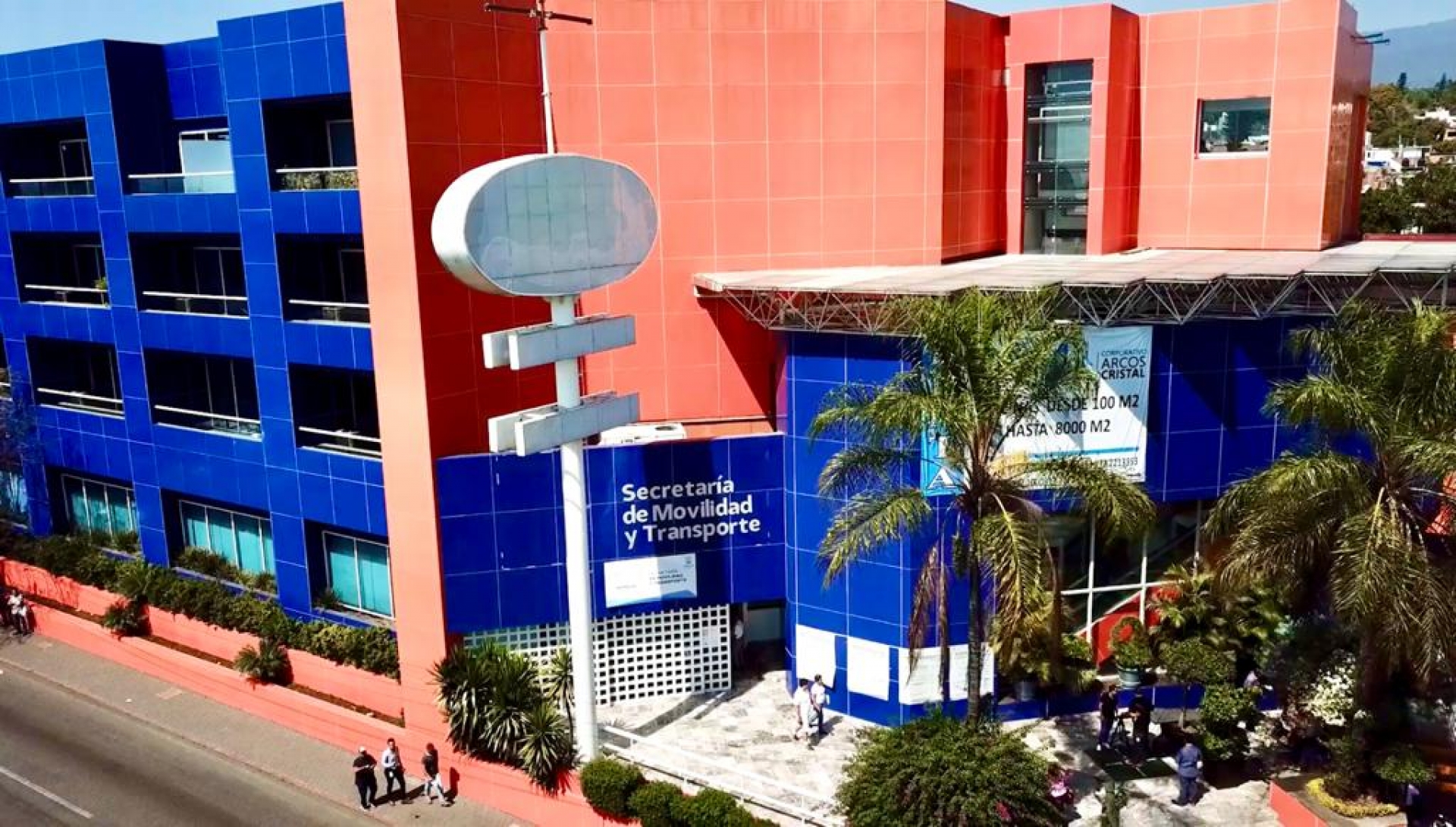 Concluye prórroga para pago de refrendo 2020: SMyT
