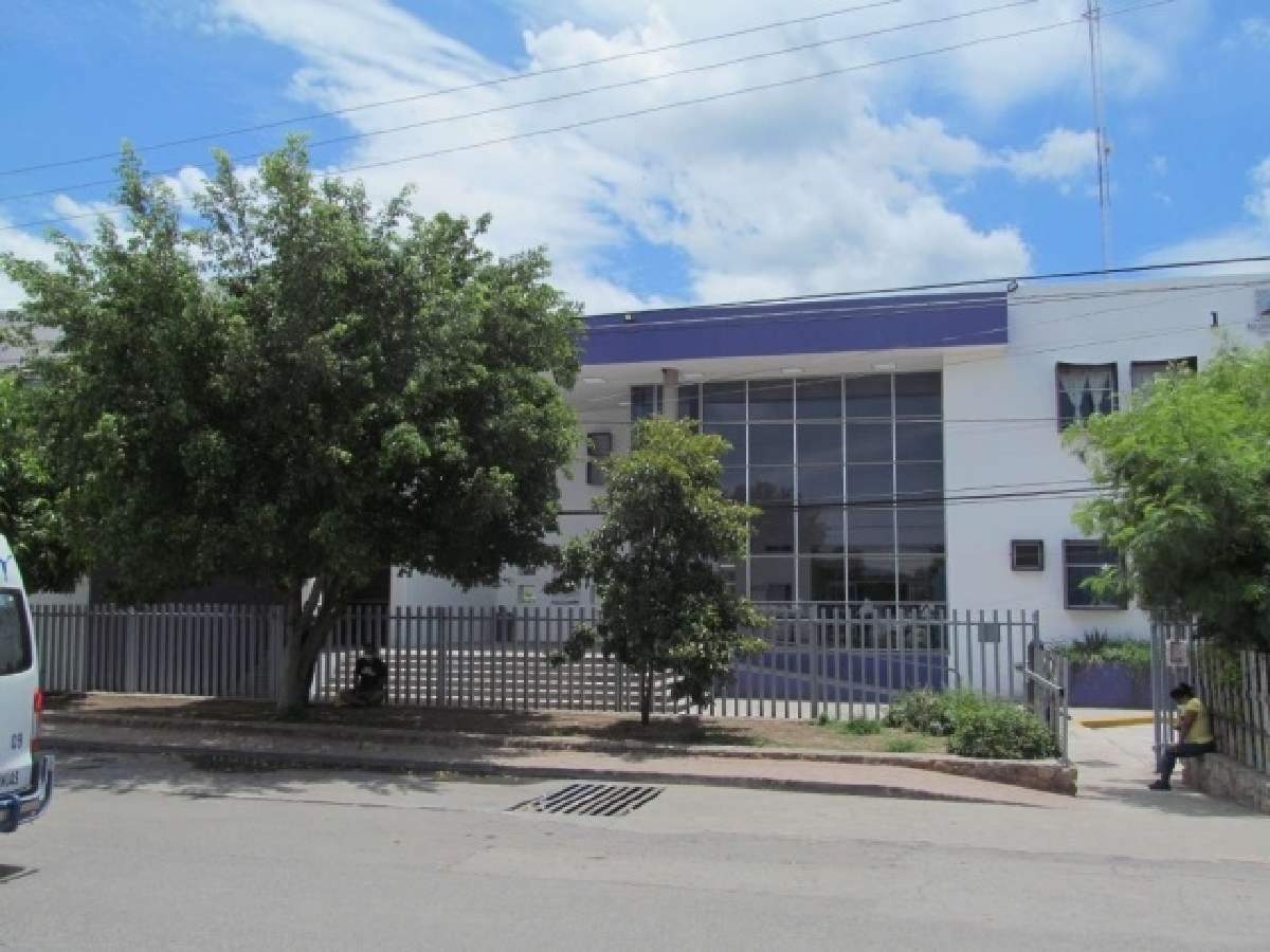 Instalan módulo del Registro Civil en el hospital Meana