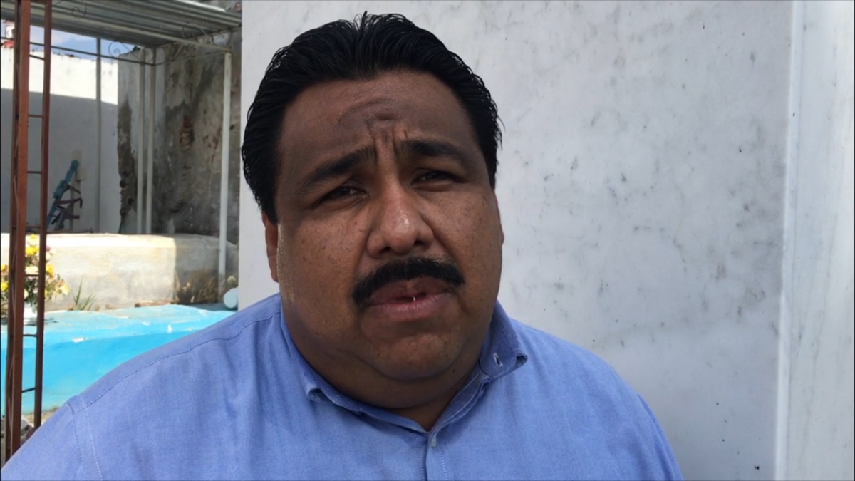 Cuautla no venderá el agua de la termoeléctrica: RTN