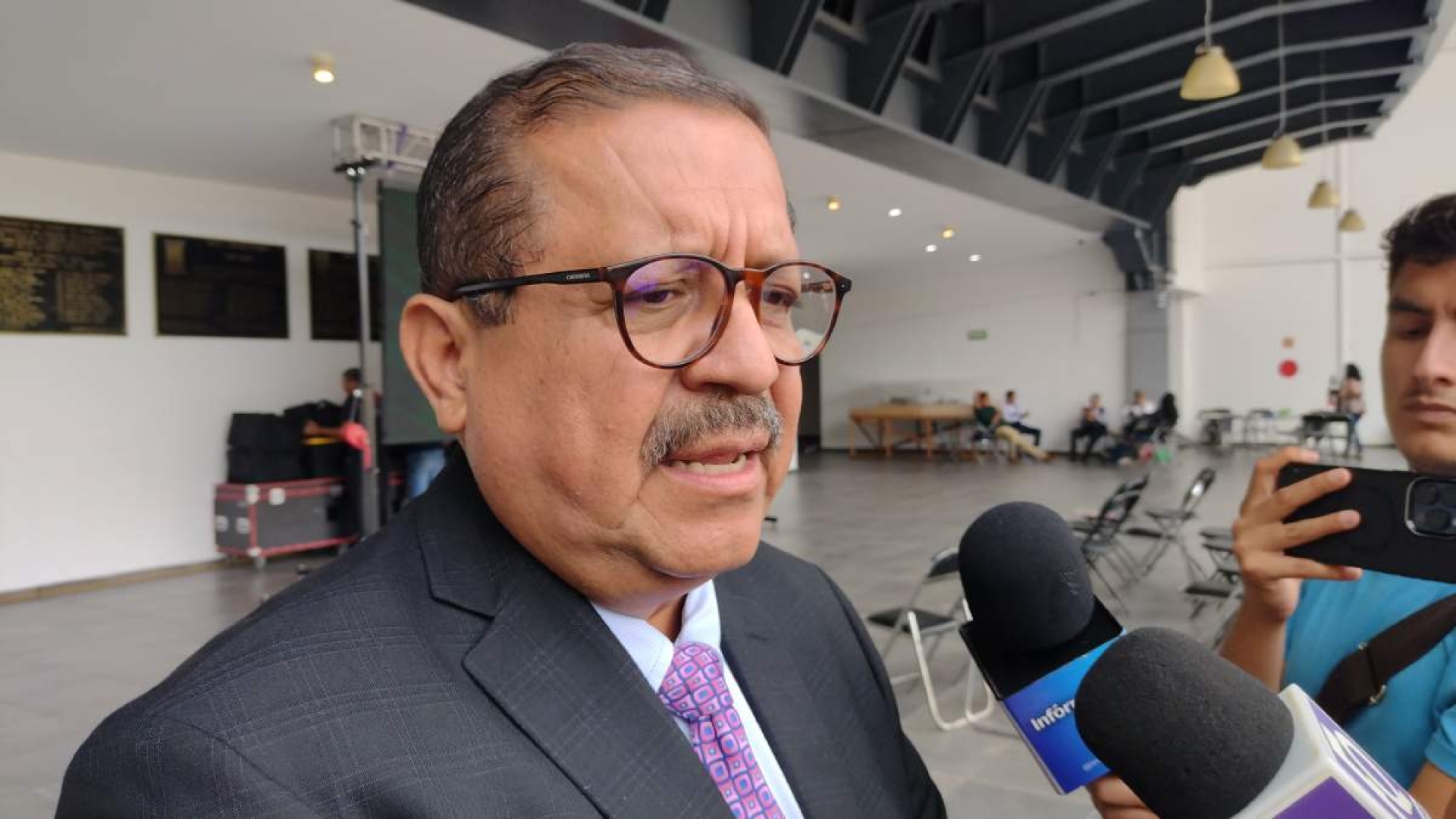 En marzo, las 'brigadas de salud' en primarias