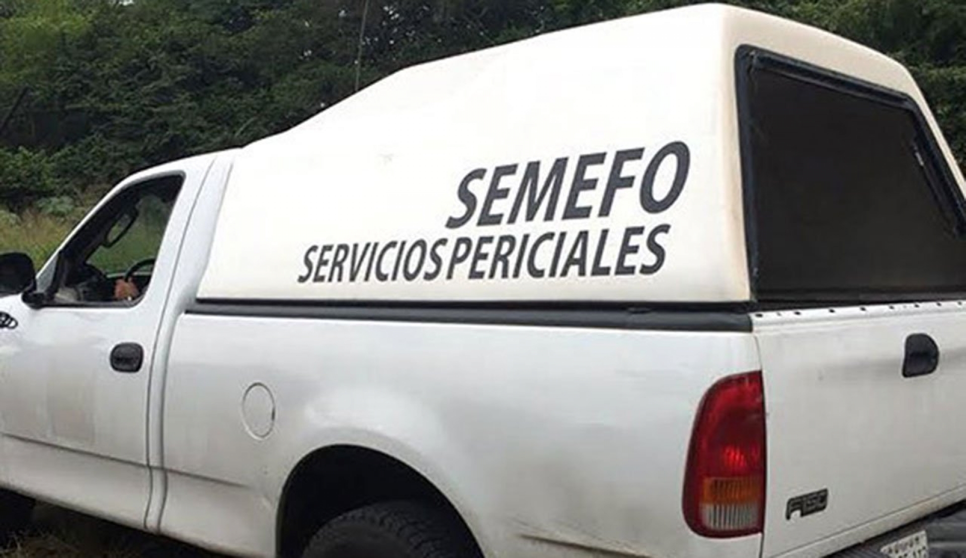 Encuentran un cadáver cerca de la Unidad “Acolapa”