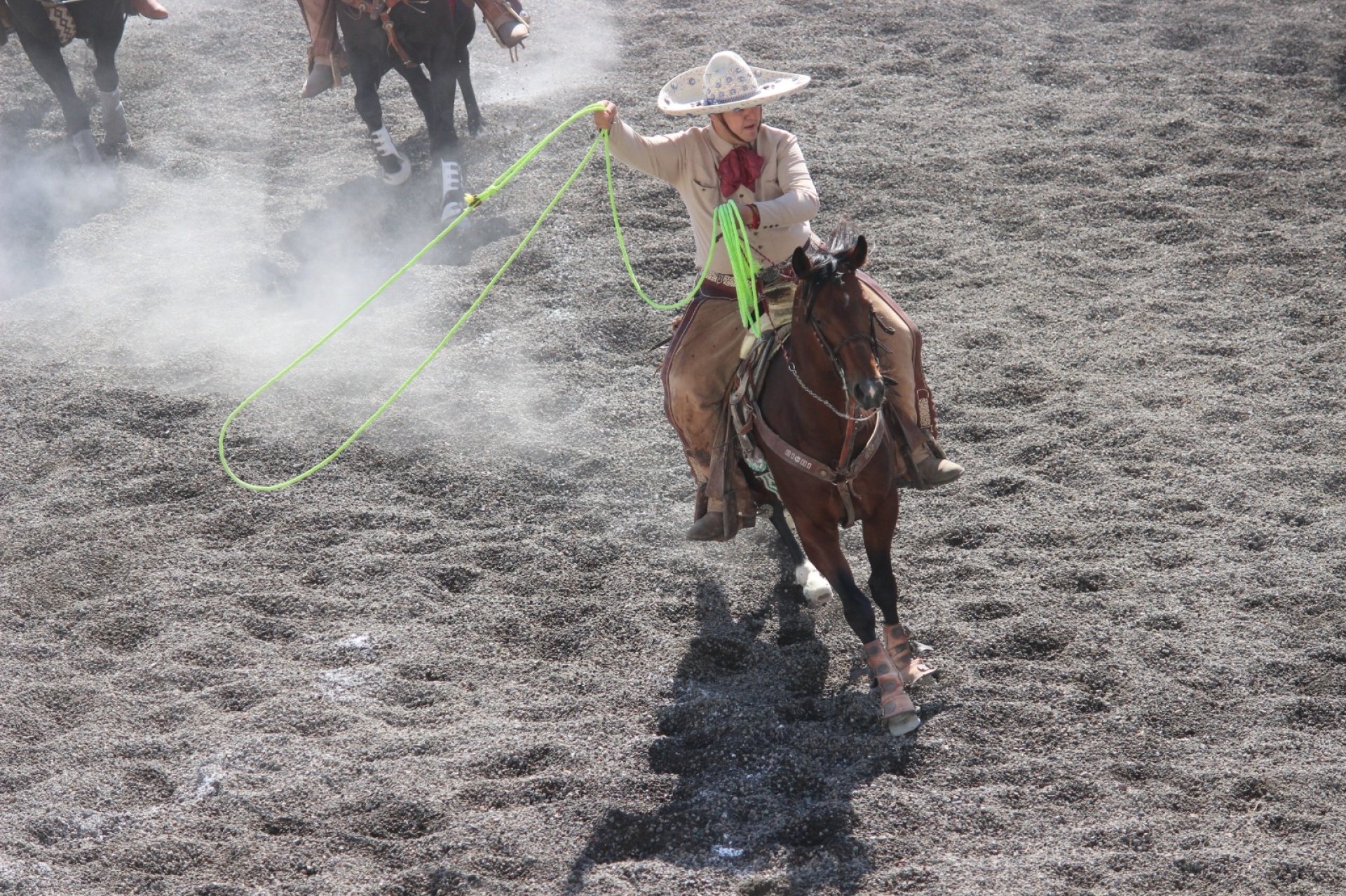 Alista Gobierno de Morelos apertura de espacio para preservar tradiciones y ejercer práctica deportiva