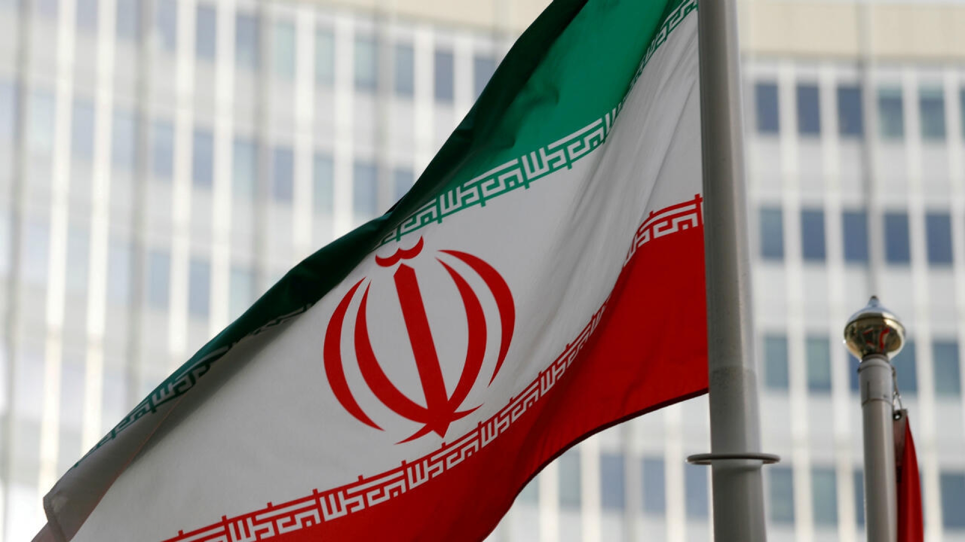 Irán afirma no querer guerra con EU pero está totalmente preparado