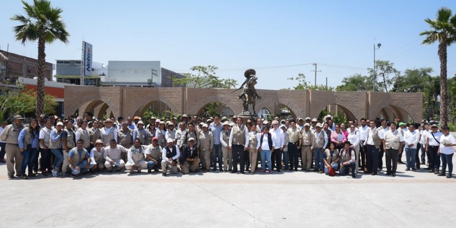 Unen esfuerzos para lograr un Morelos sin mosquito