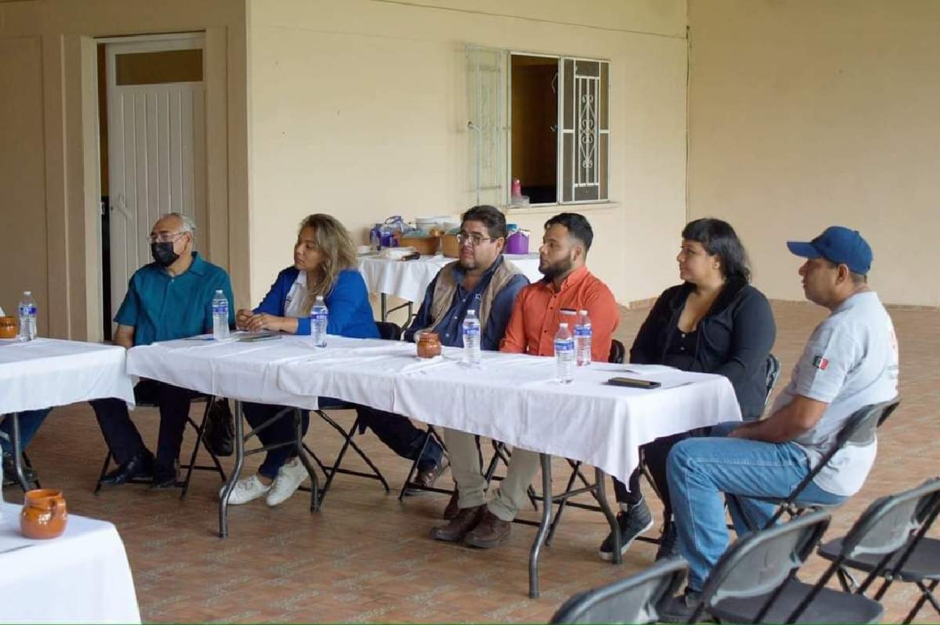Instalan Comité Municipal contra las Adicciones en Tetecala