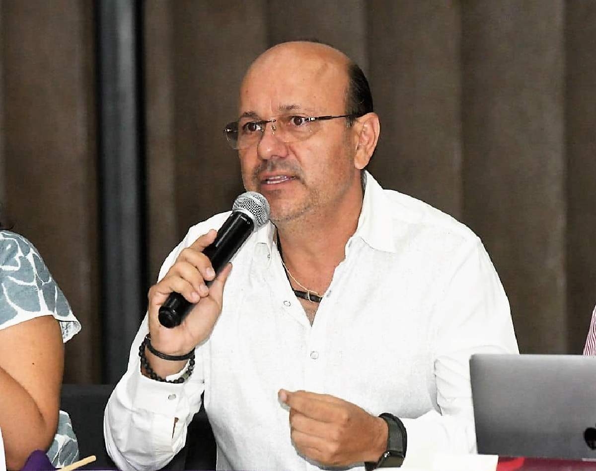 Se ausenta el alcalde de Cuautla sin avisar al Cabildo