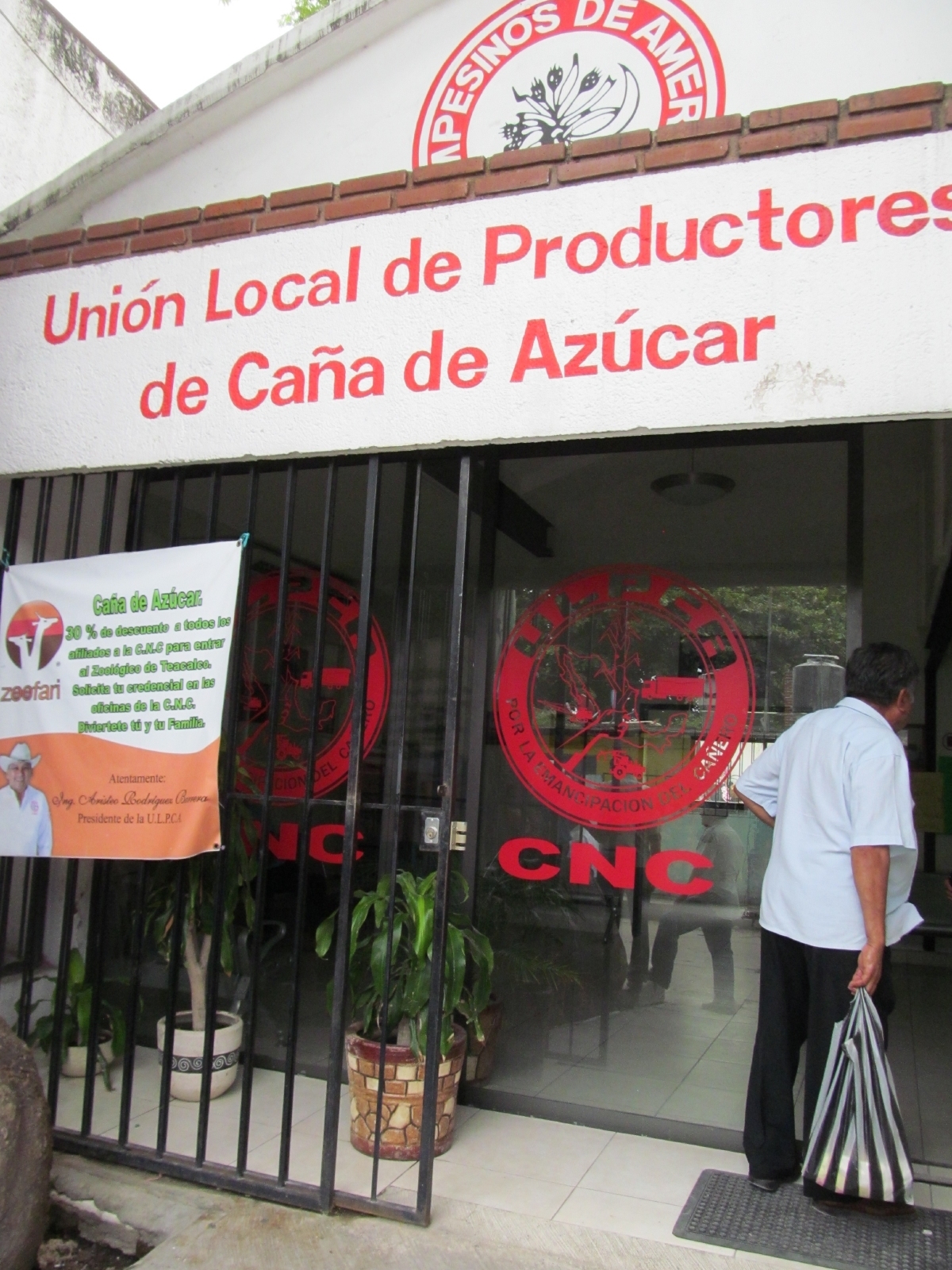 Acusan a organizaciones cañeras de desvío millonario de cuotas del IMSS