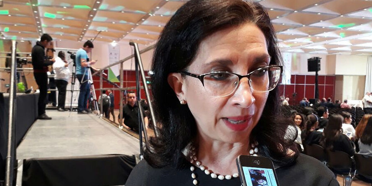 Inauguran Foro Alternativas Verdes 2017