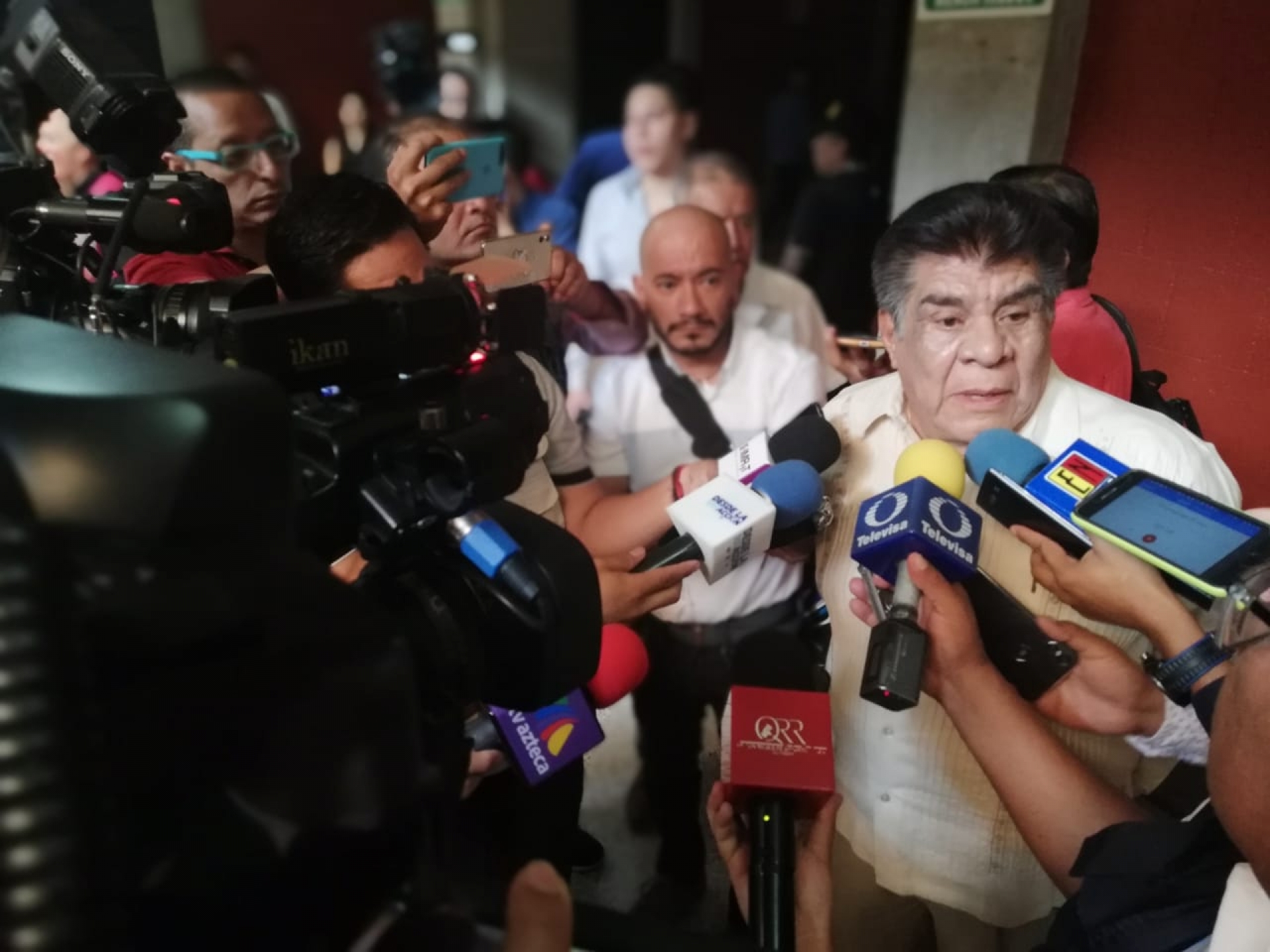 NGS no marchará este primero de mayo