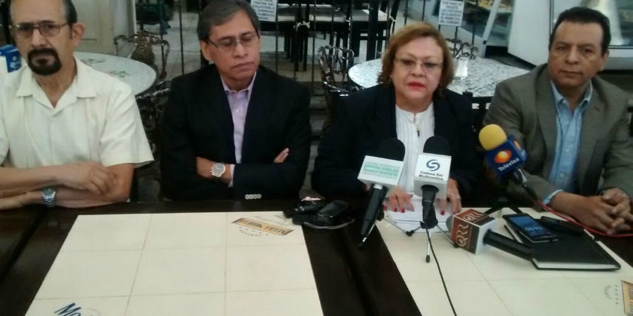 Médicos externan su posicionamiento en torno a la designación de las titulares del sector salud