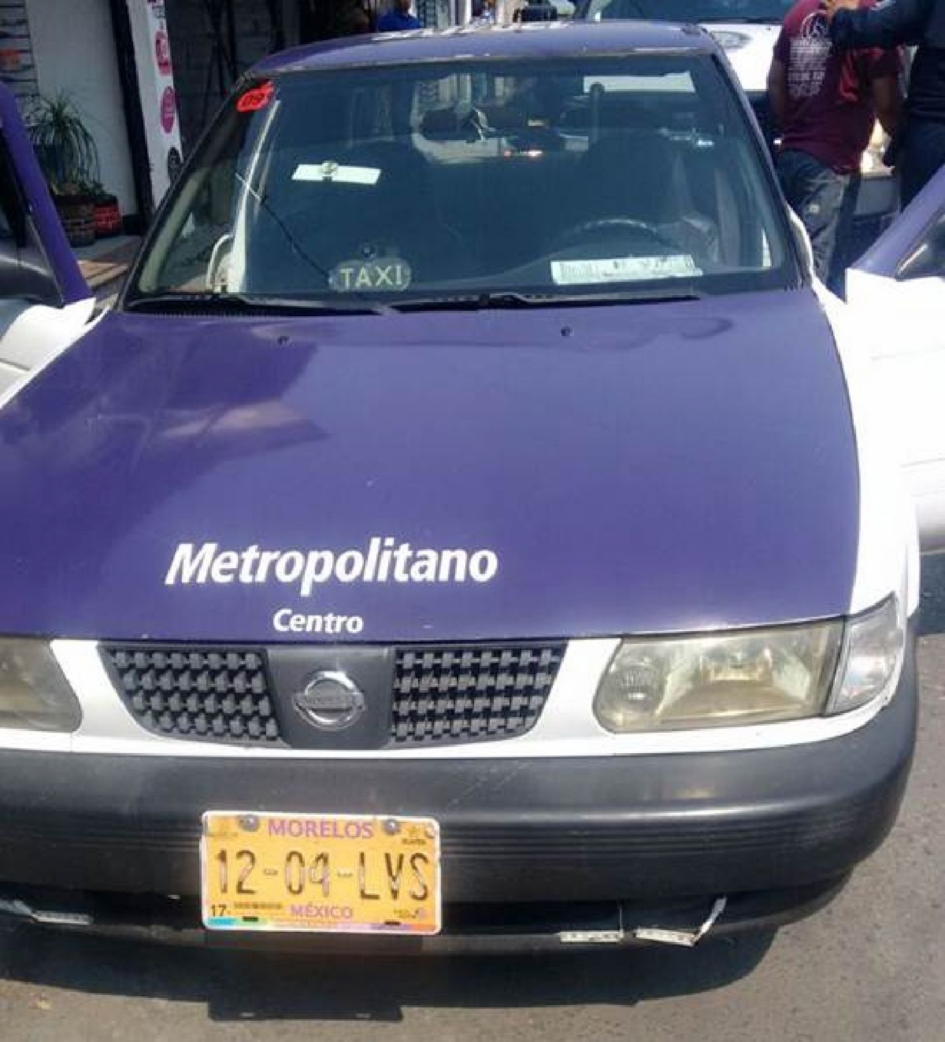 Atrapan a tres presuntos extorsionadores en Jiutepec