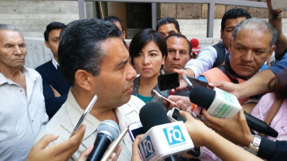 En dos semanas sesionará el Consejo Consultivo del Transporte