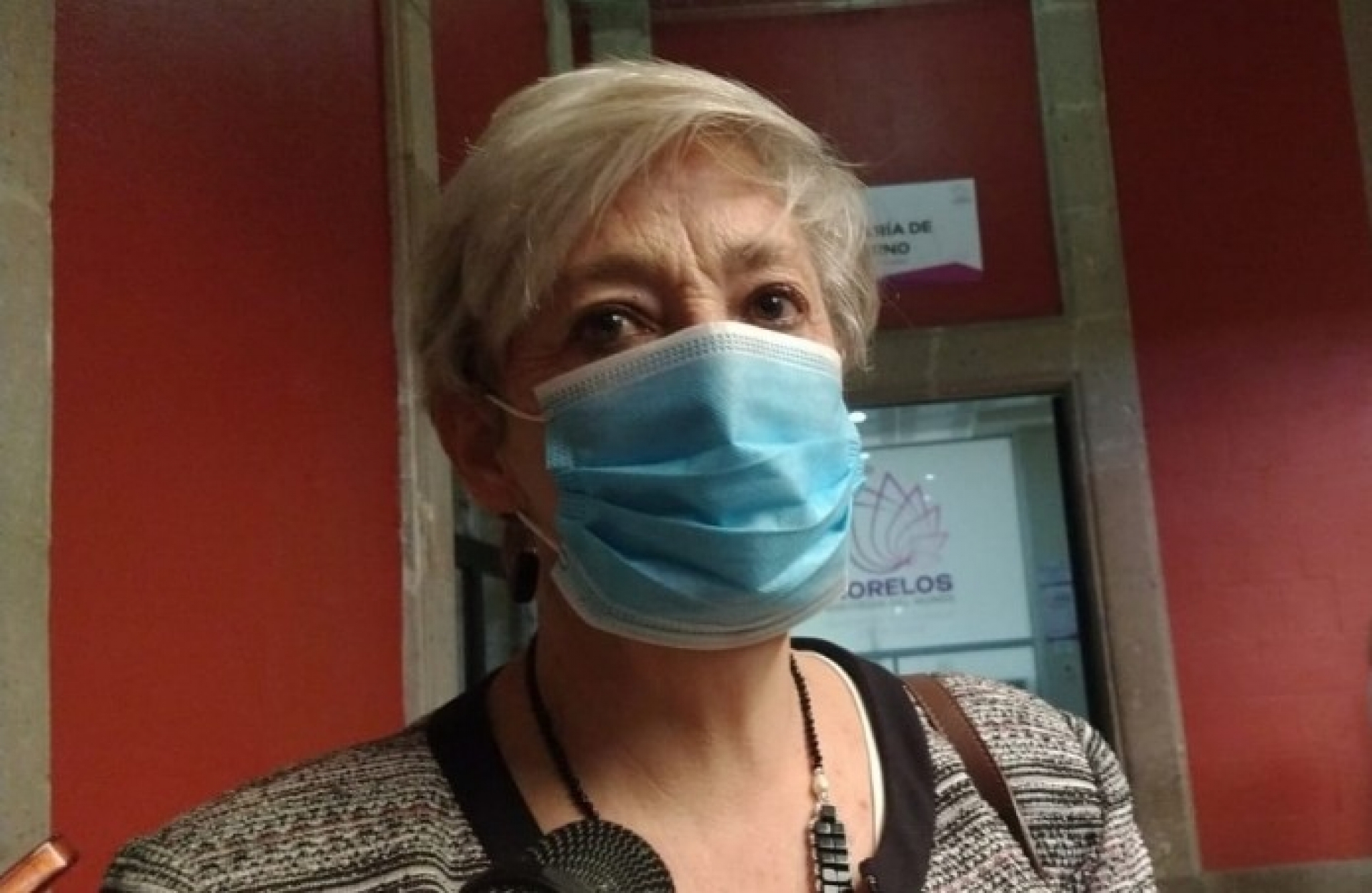 Confirman cierre de oficinas del Impepac, para reforzar medidas sanitarias