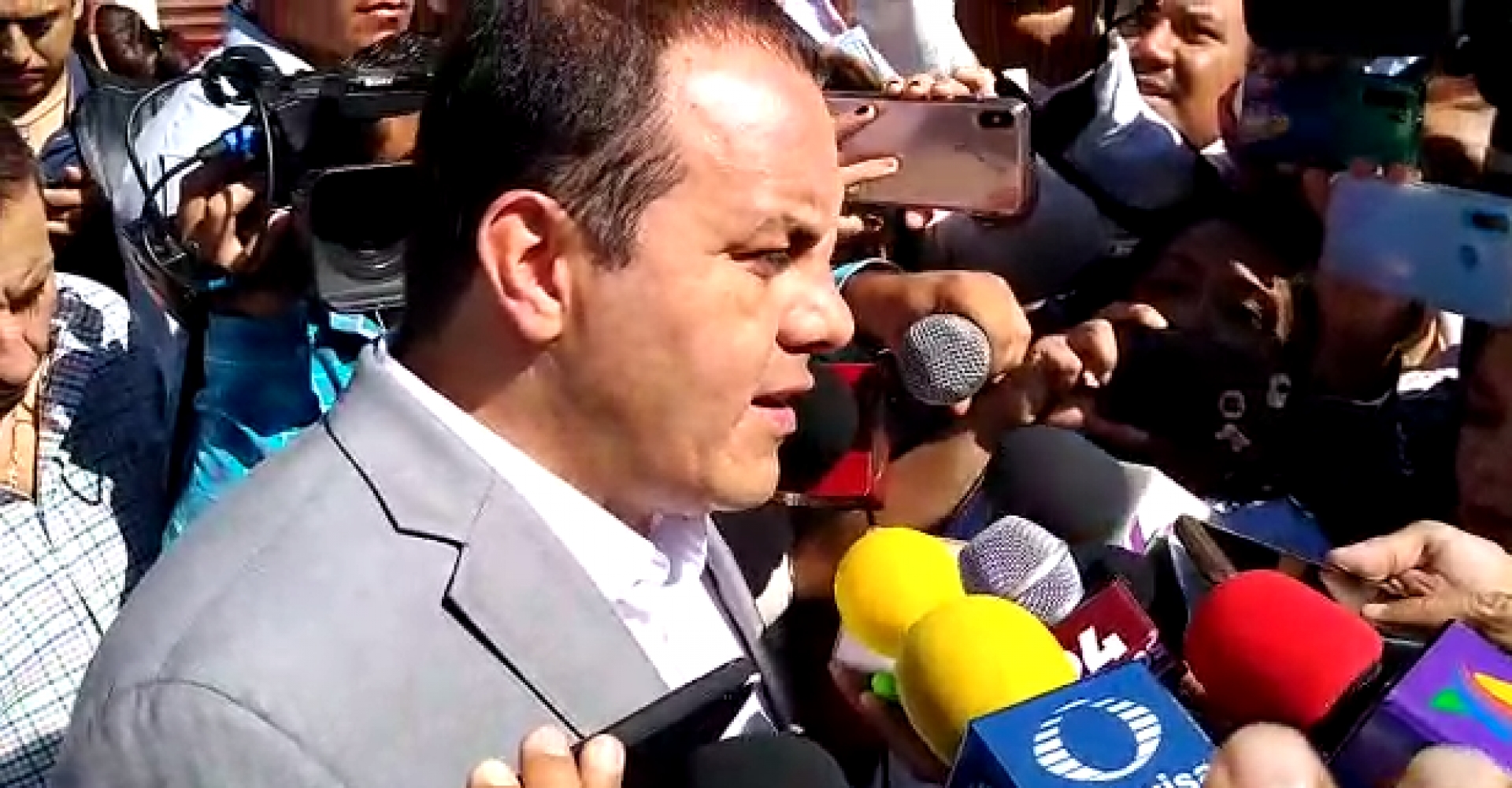 Investigación de caso de policías de Cuautla, hasta sus últimas consecuencias: gobernador