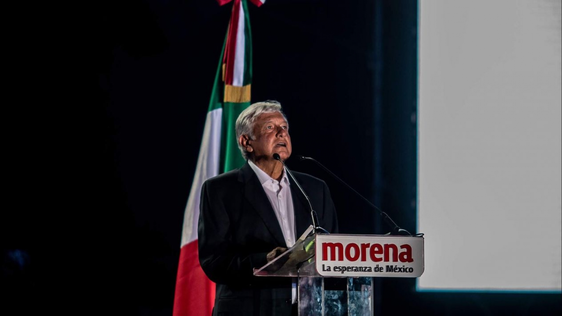 En el gabinete de AMLO, la mayoría viene de universidades públicas
