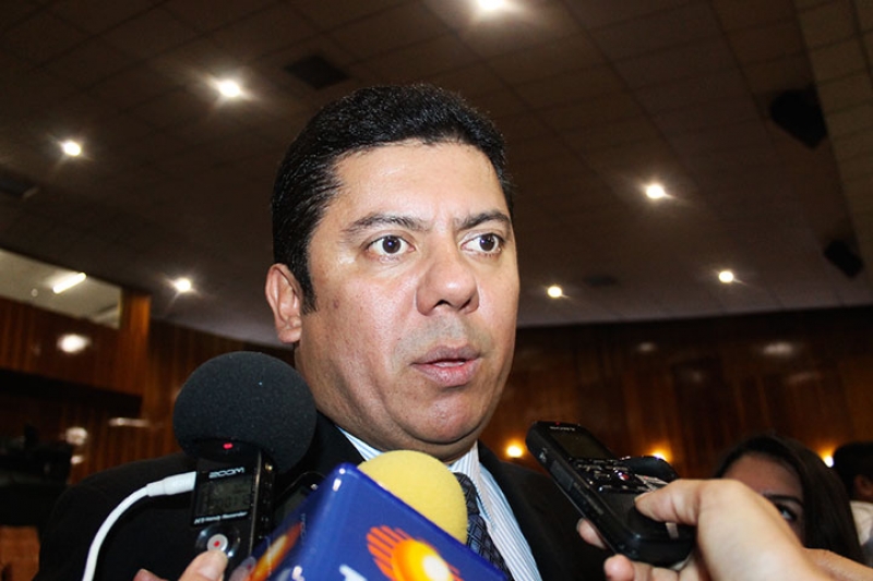 Diputados harán cambios a la propuesta del presupuesto 2015