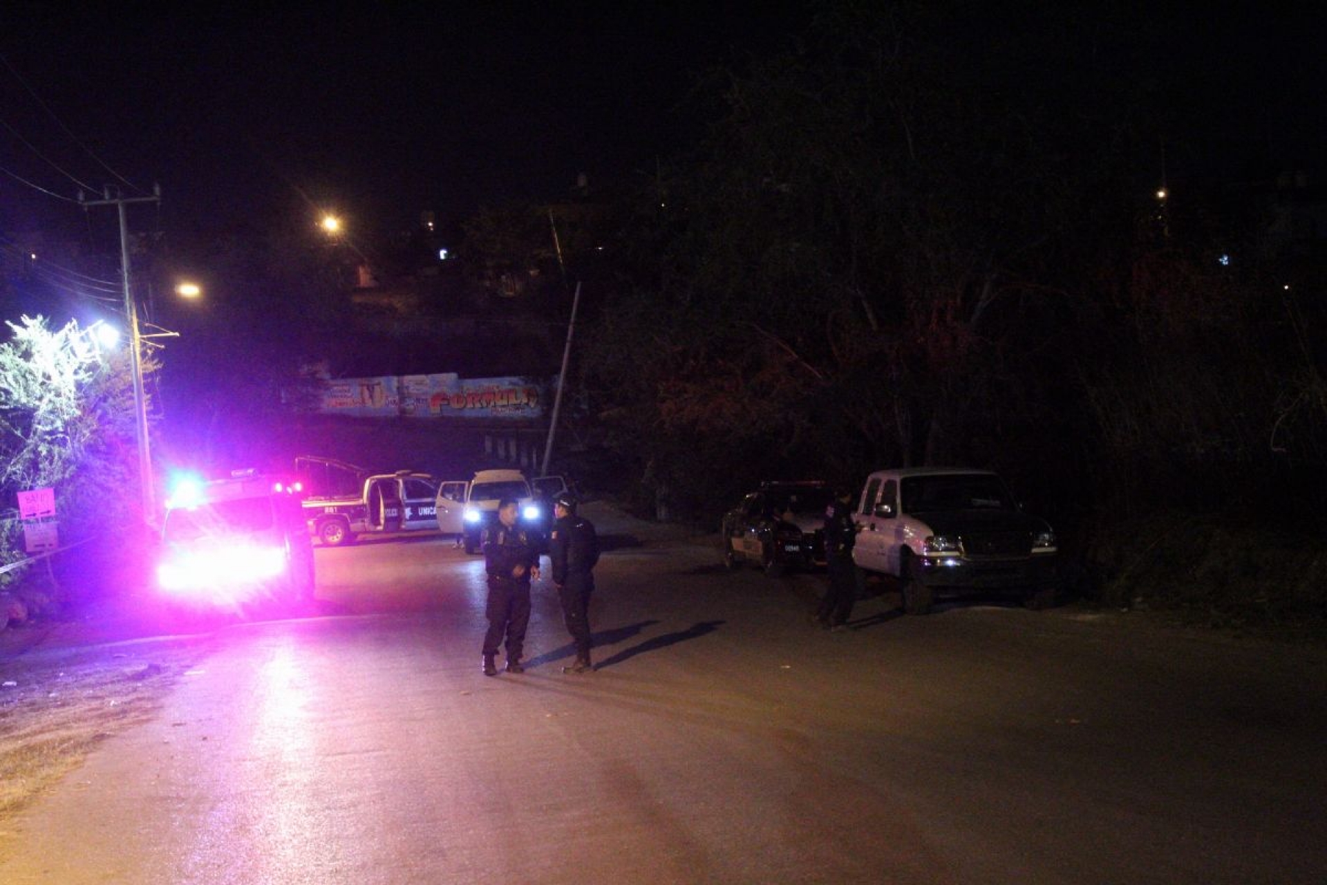 Eran hermanos los asesinados en jaripeo de Xochitepec