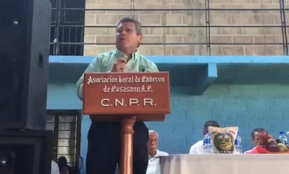 Prevén cañeros de CNPR superar la zafra el próximo año