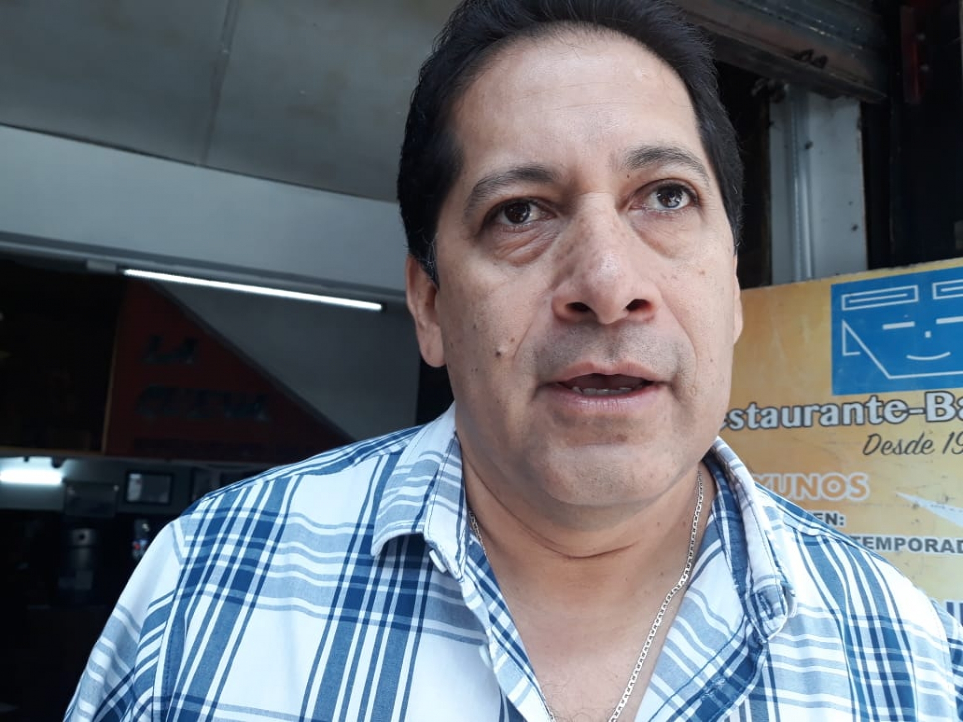 Destacan empresarios necesidad de resultados en materia de seguridad