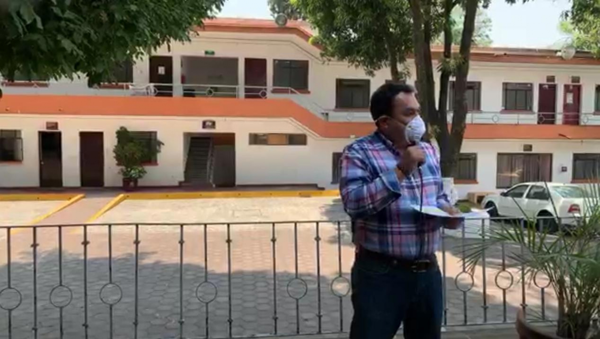 Aplicarán Bando de Policía y Buen Gobierno a quienes no acaten disposiciones ante fase tres