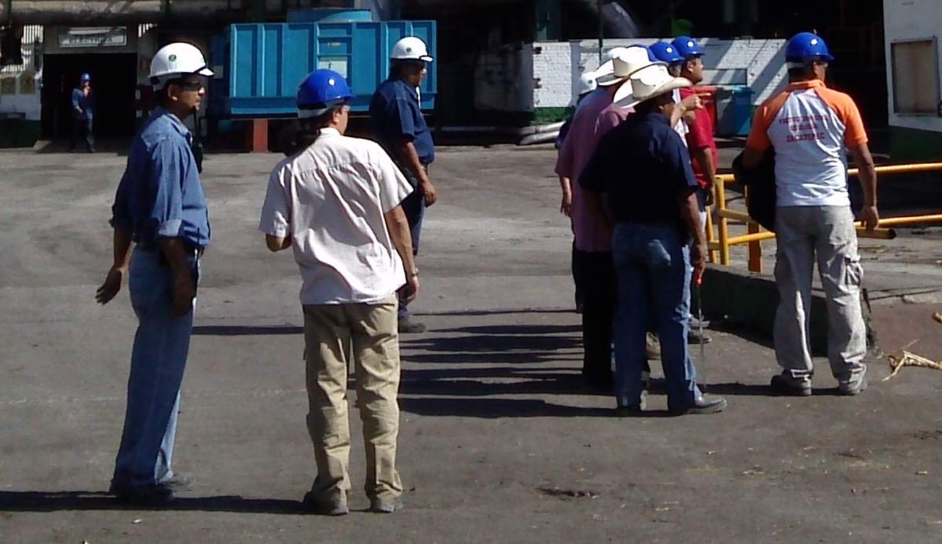 Necesario, mejorar la productividad en las empresas: Coparmex