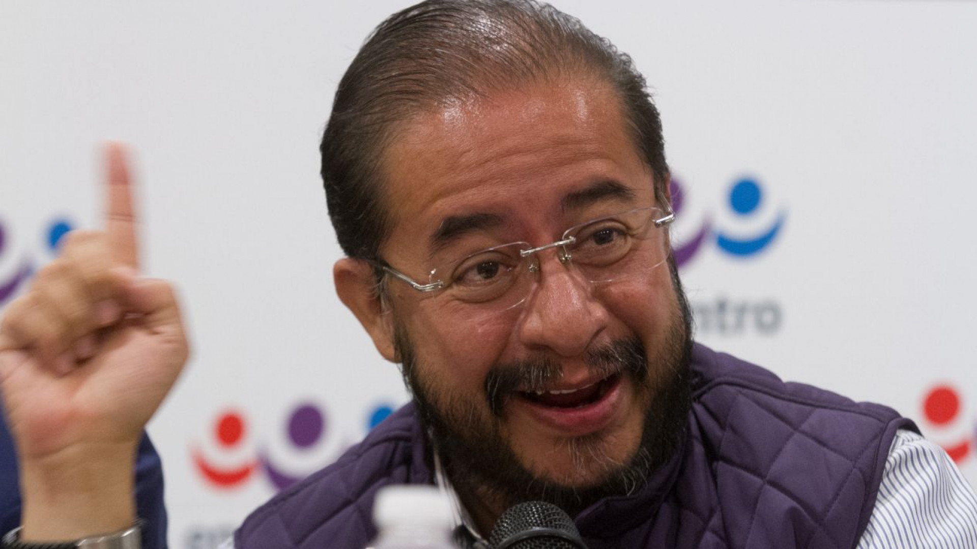 ¿Por qué el PES impugna la elección presidencial si su candidato ganó?