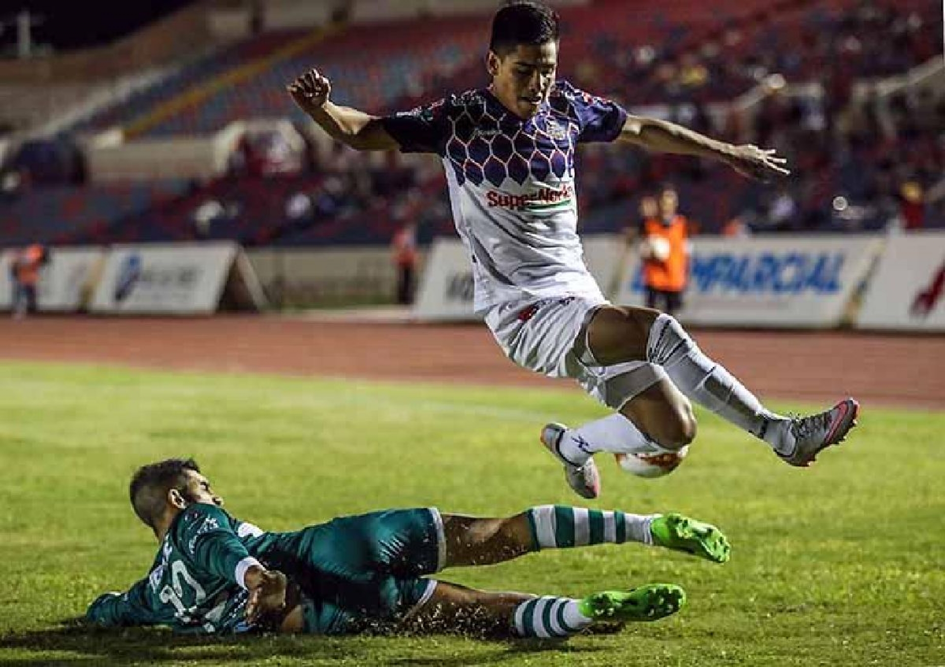 Atlético Zacatepec, fuera de la liguilla del Ascenso MX