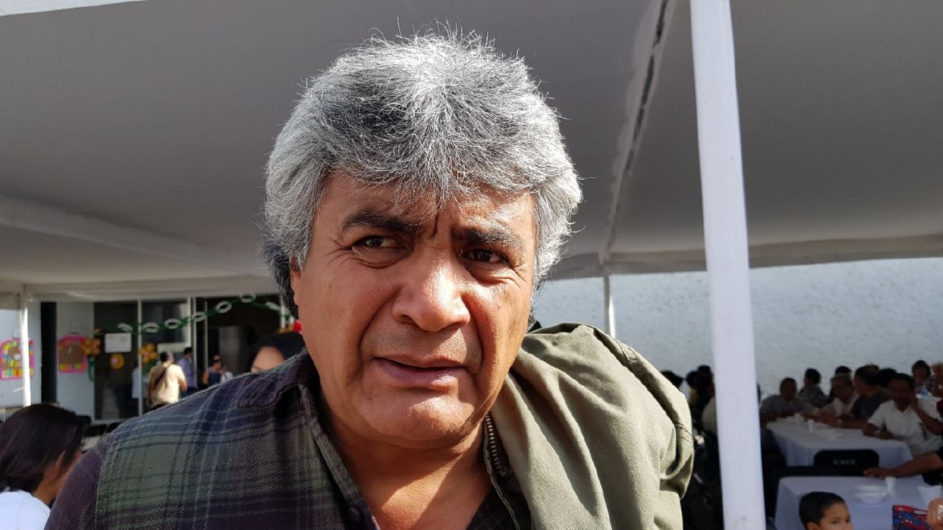 Comerciantes del “jacalón” de Tlayacapan aún no pueden ser reubicados