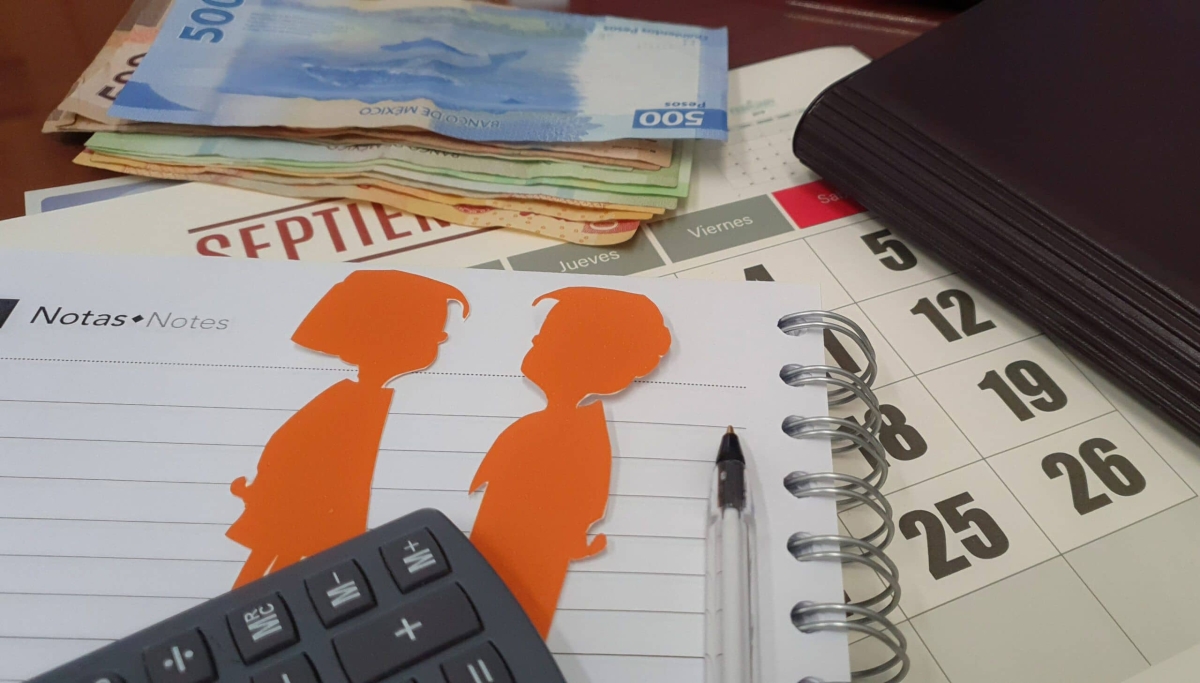 Padres que adeuden pensión alimenticia no podrán salir del país