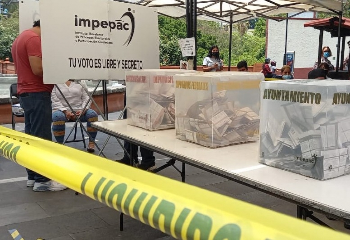 Llama equipo de campaña de candidatura 4T 'a no enrarecer el proceso electoral'