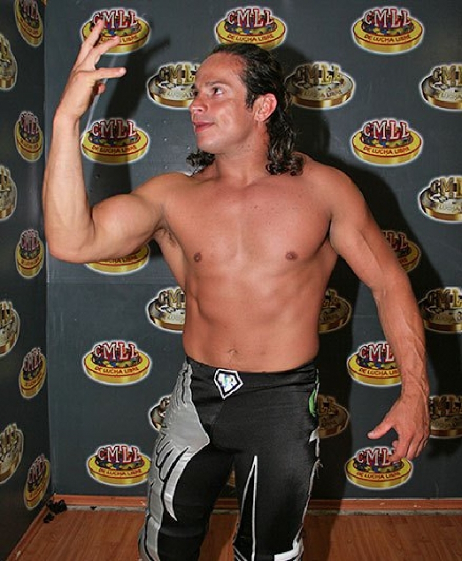 Viene Volador Jr. a conquistar Cuernavaca