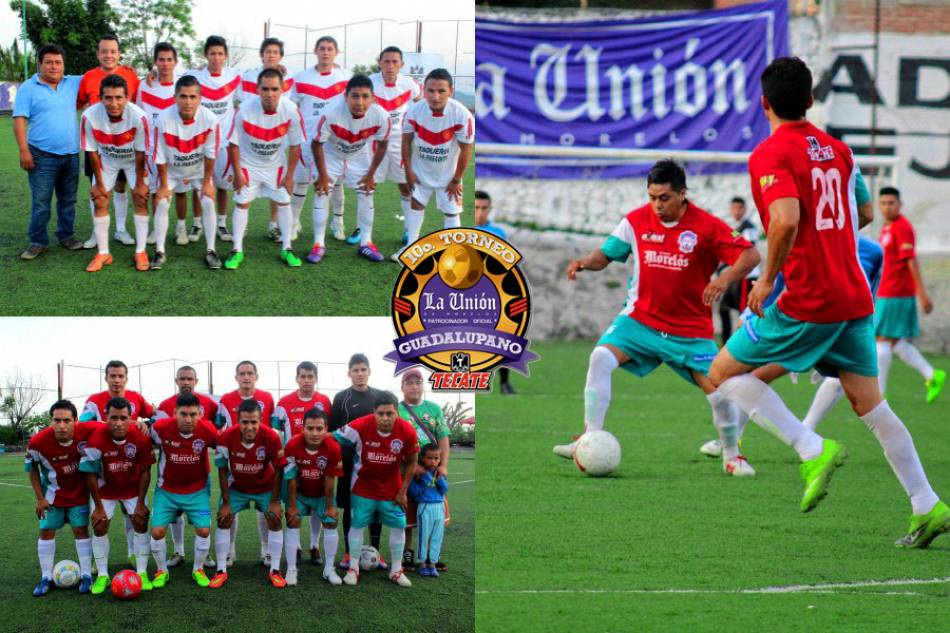Estación Ayuntamiento Cuernavaca gana por default y cierra líder e invicto la fase de grupos