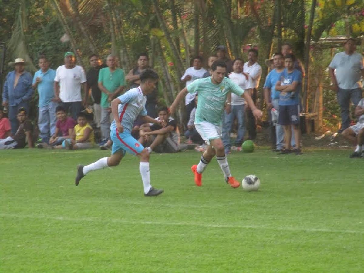 Semifinales de alarido