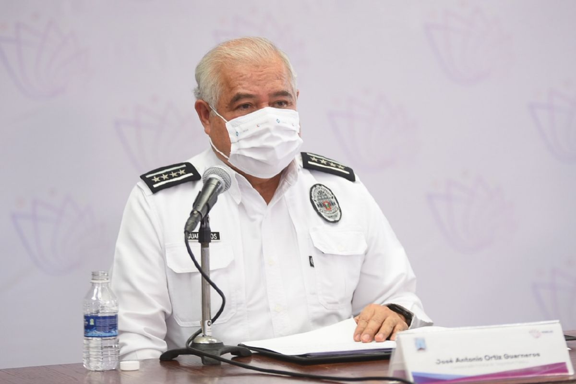 Policías, en riesgo de destitución