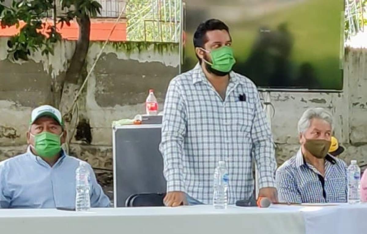 Regulariza el RAN áreas ejidales que han sido urbanizadas