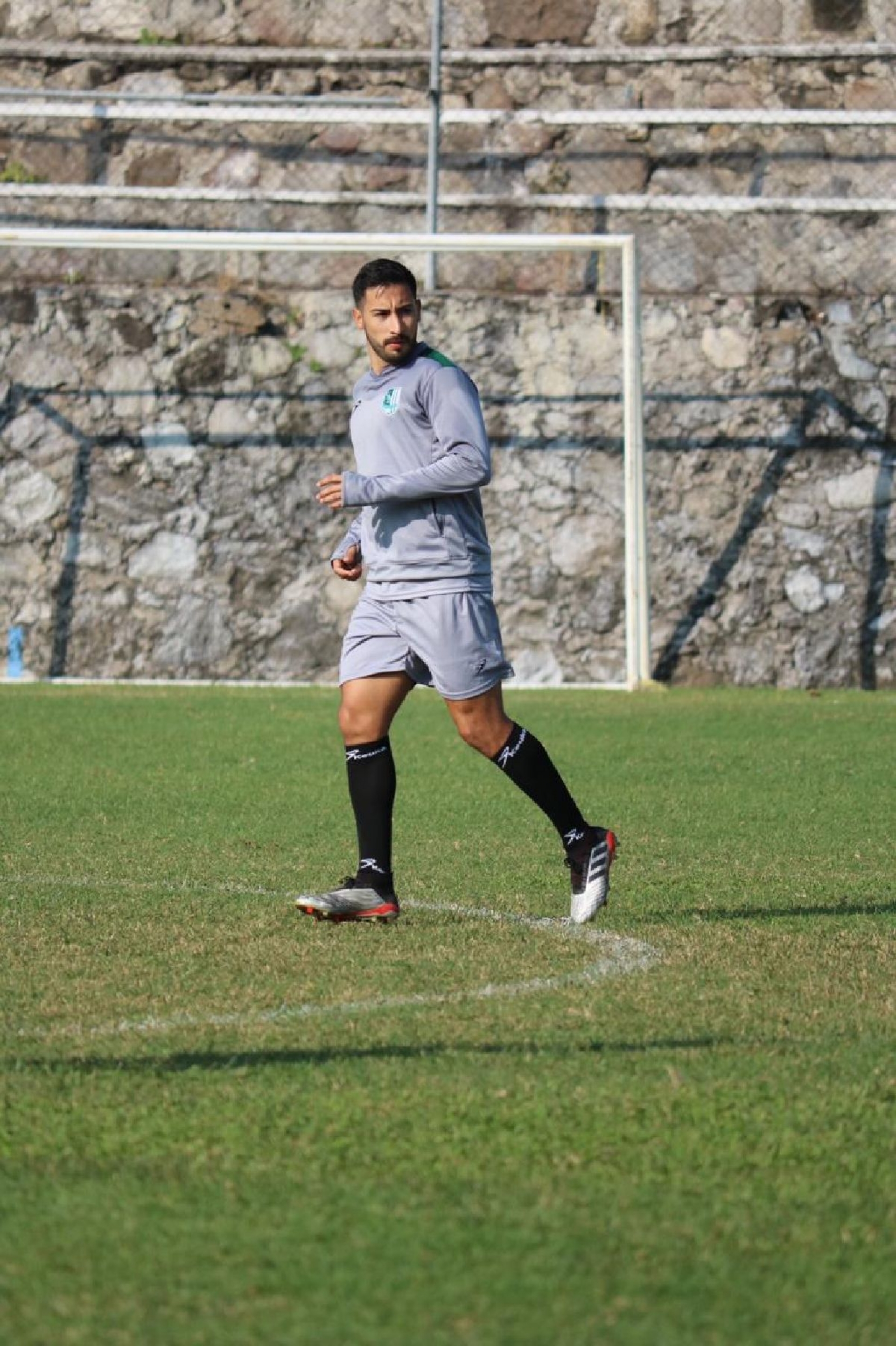 Apuntalan a los cañeros