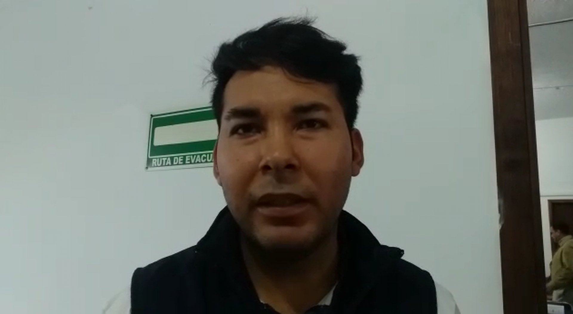 Confirma Abarca Peña que no se ha regularizado servicio de recolección en 'El Ejido'