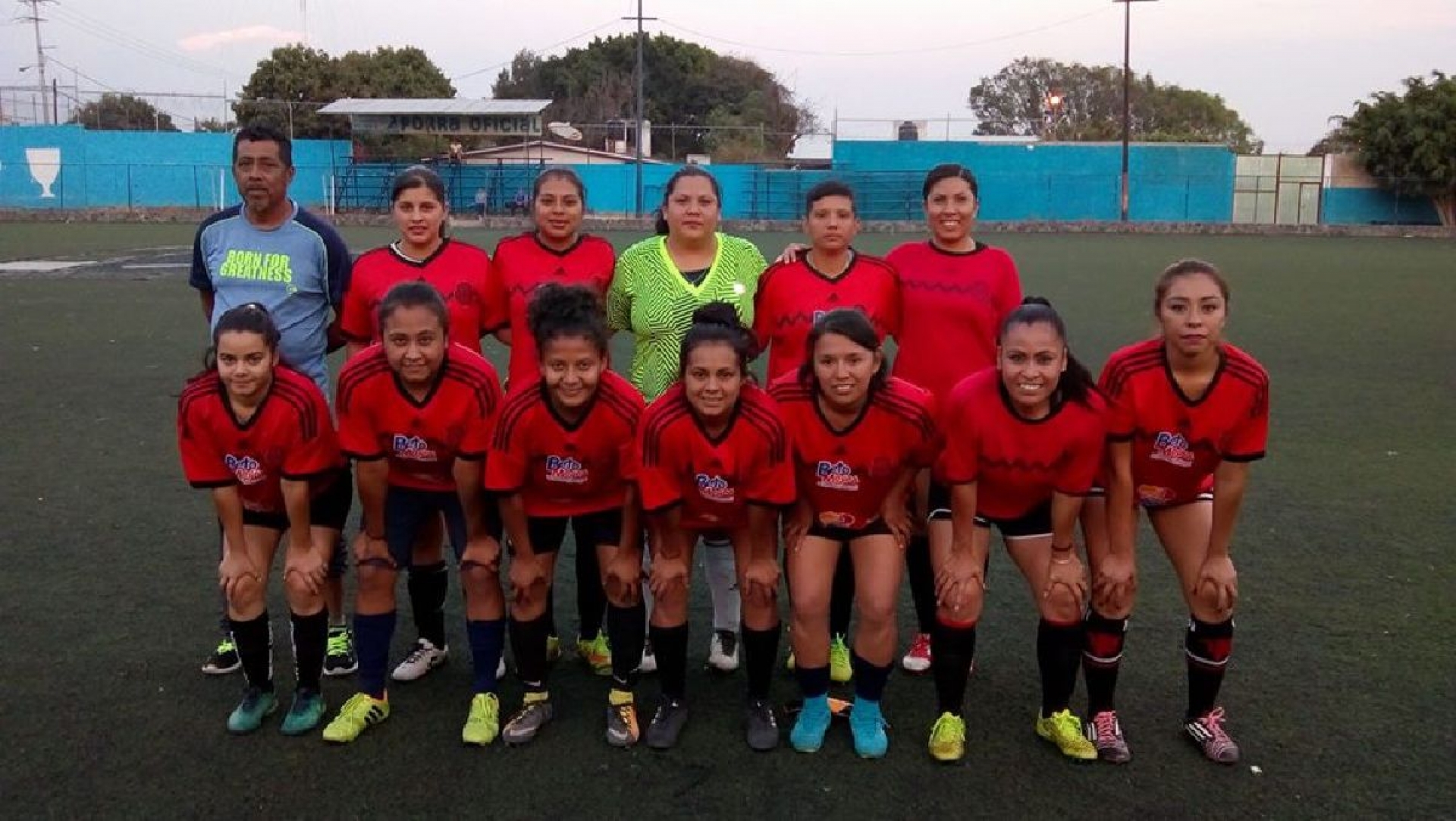 Deportivo Valeria y Plan de Ayala, cerca de la final