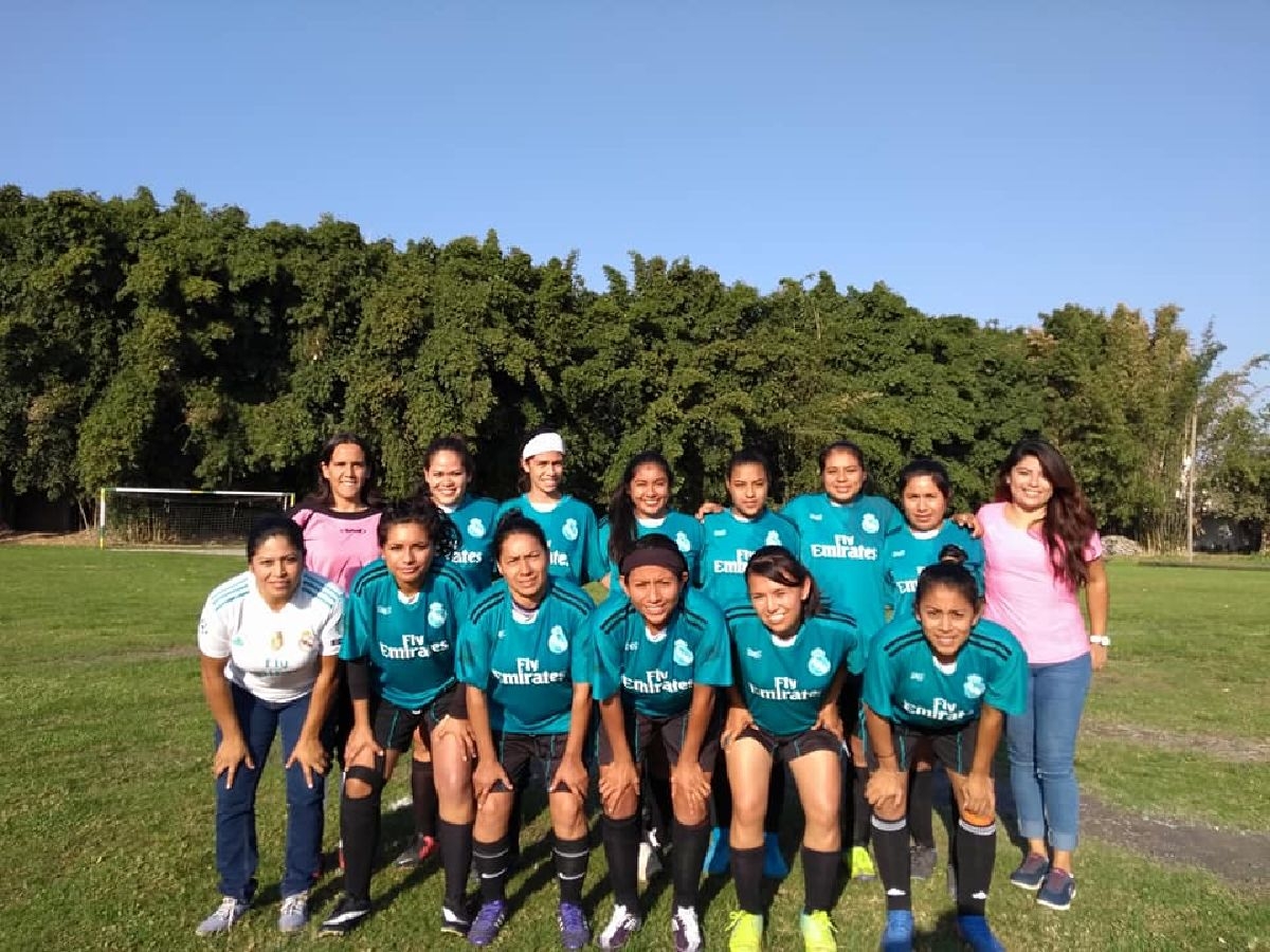 Deportivo Jiutepec avanza a la final de la Copa Metropolitana