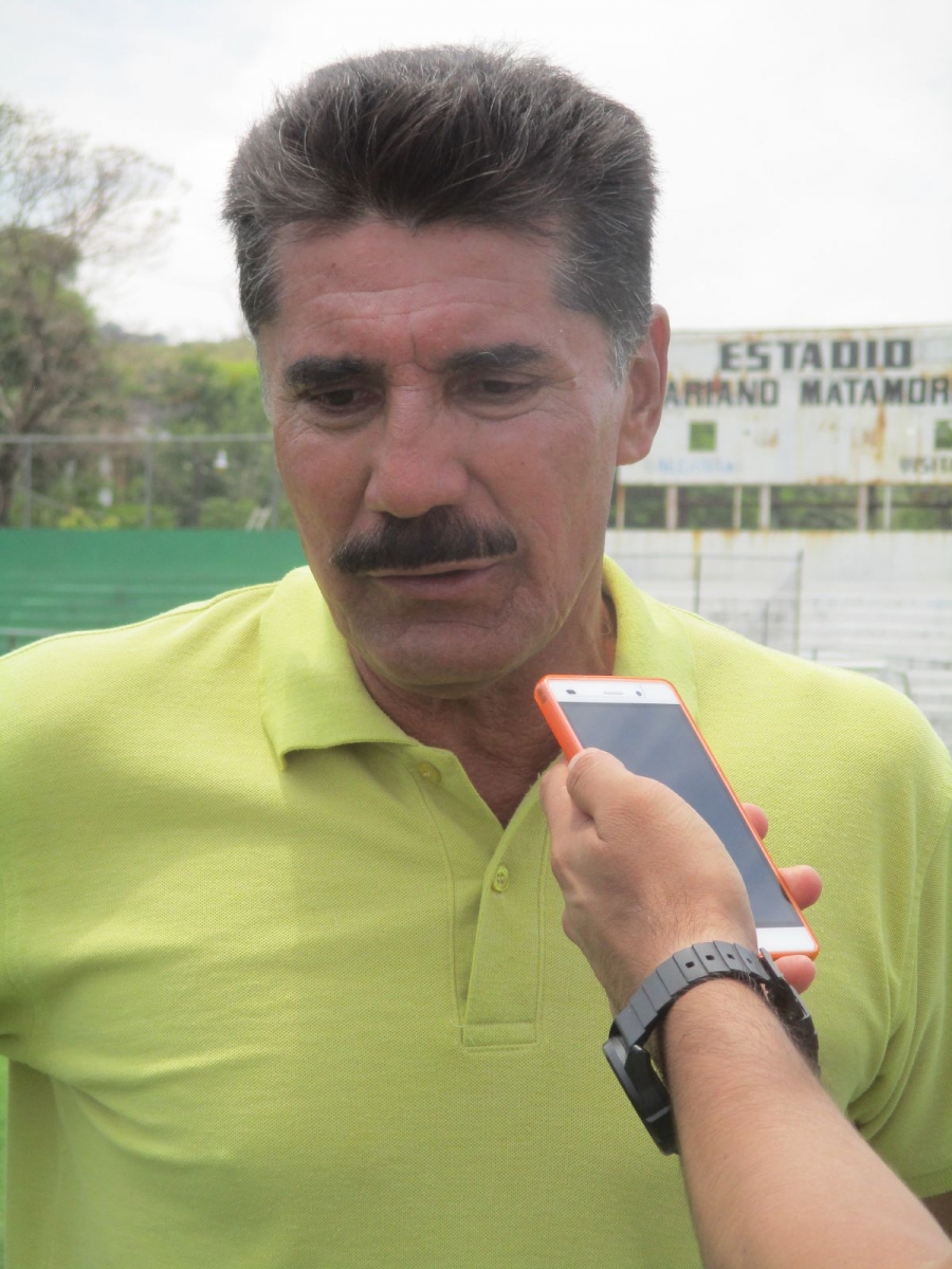 “Es un justo premio al esfuerzo”: Ignacio Rodríguez