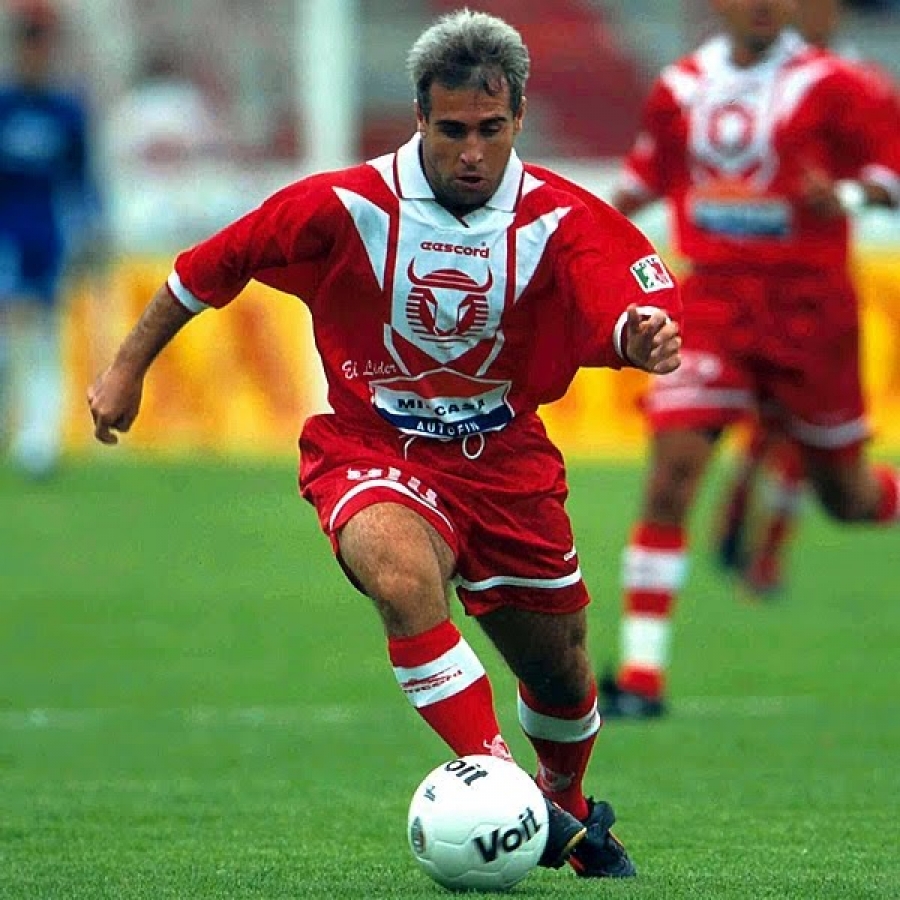“Pony” Ruiz jugará la Copa Máster